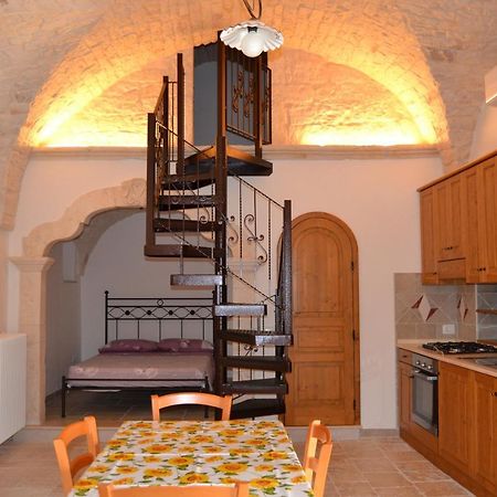 Itria House Διαμέρισμα Cisternino Εξωτερικό φωτογραφία