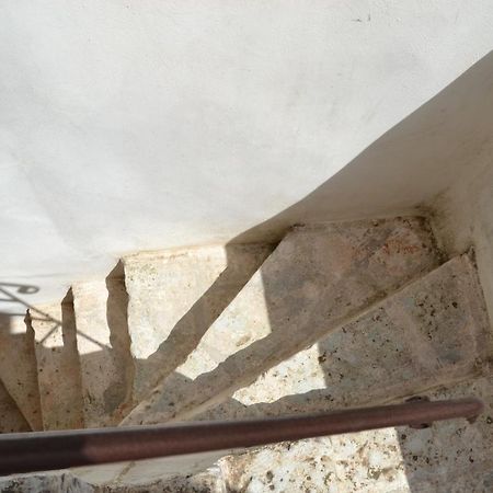 Itria House Διαμέρισμα Cisternino Εξωτερικό φωτογραφία