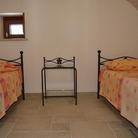 Itria House Διαμέρισμα Cisternino Εξωτερικό φωτογραφία