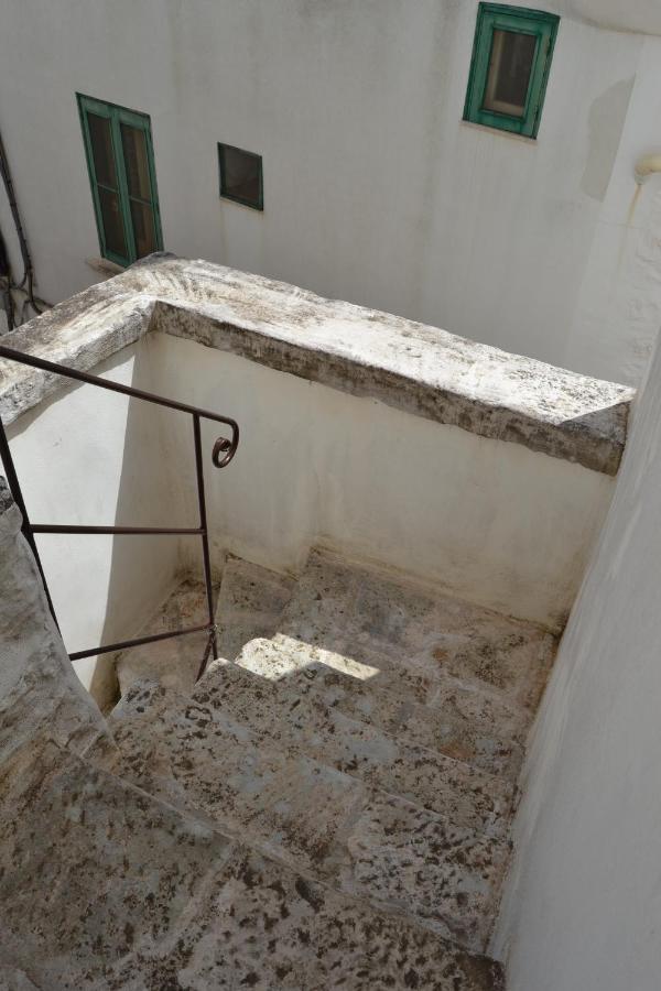 Itria House Διαμέρισμα Cisternino Εξωτερικό φωτογραφία