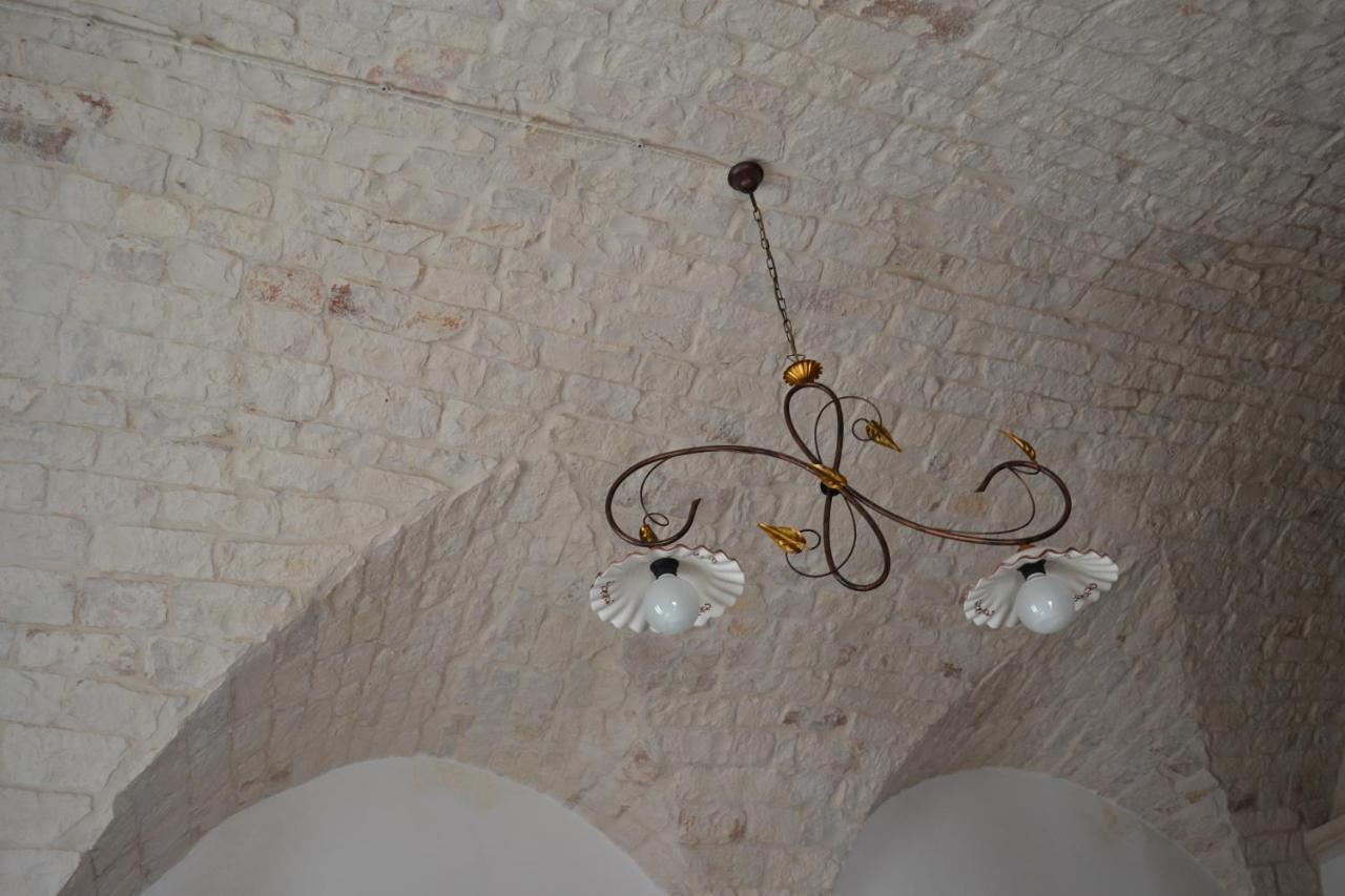 Itria House Διαμέρισμα Cisternino Εξωτερικό φωτογραφία