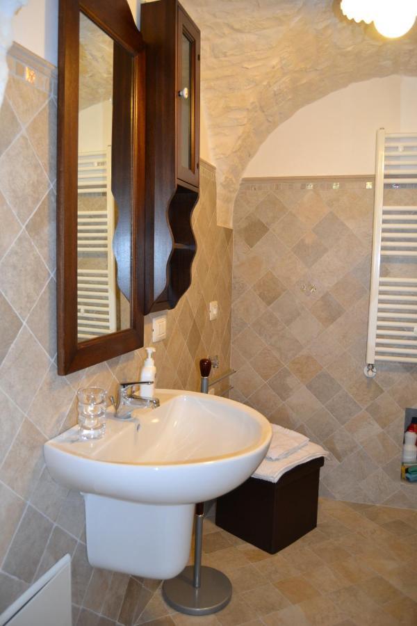Itria House Διαμέρισμα Cisternino Εξωτερικό φωτογραφία