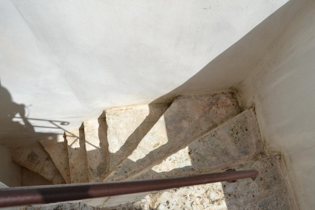 Itria House Διαμέρισμα Cisternino Εξωτερικό φωτογραφία