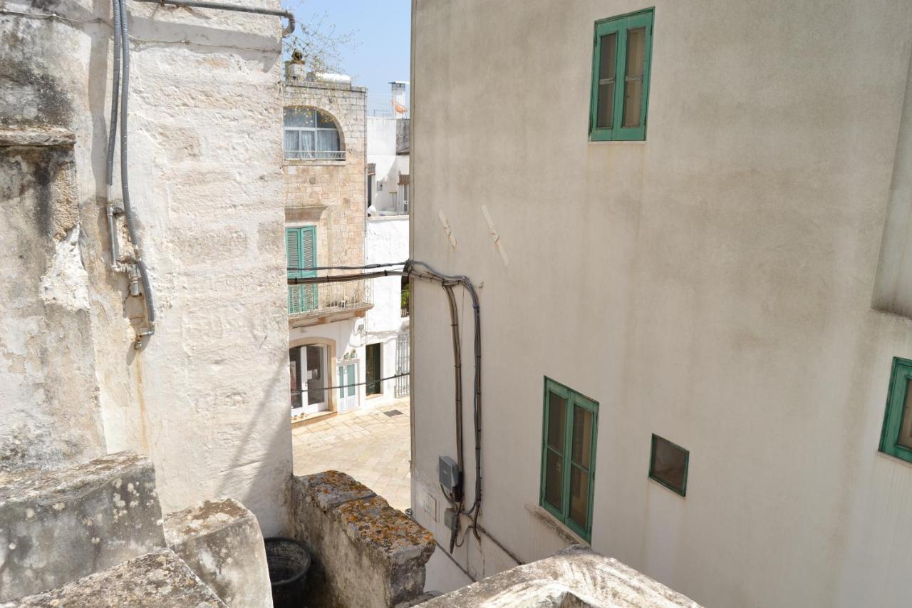 Itria House Διαμέρισμα Cisternino Εξωτερικό φωτογραφία