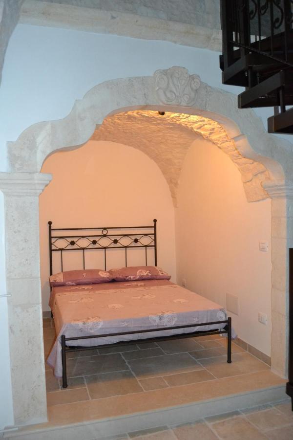Itria House Διαμέρισμα Cisternino Εξωτερικό φωτογραφία