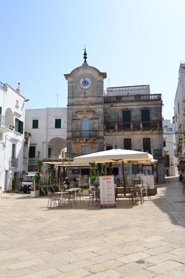 Itria House Διαμέρισμα Cisternino Εξωτερικό φωτογραφία