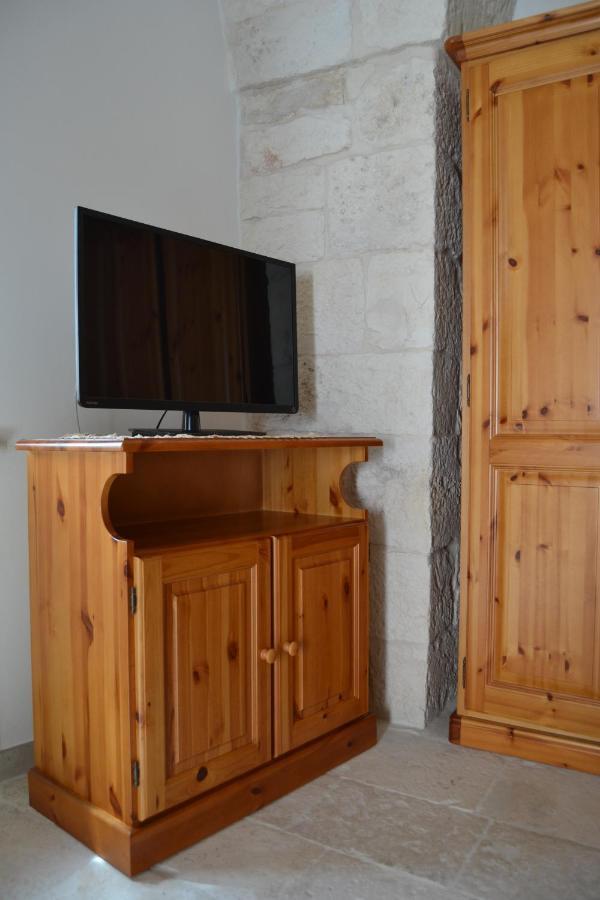 Itria House Διαμέρισμα Cisternino Εξωτερικό φωτογραφία