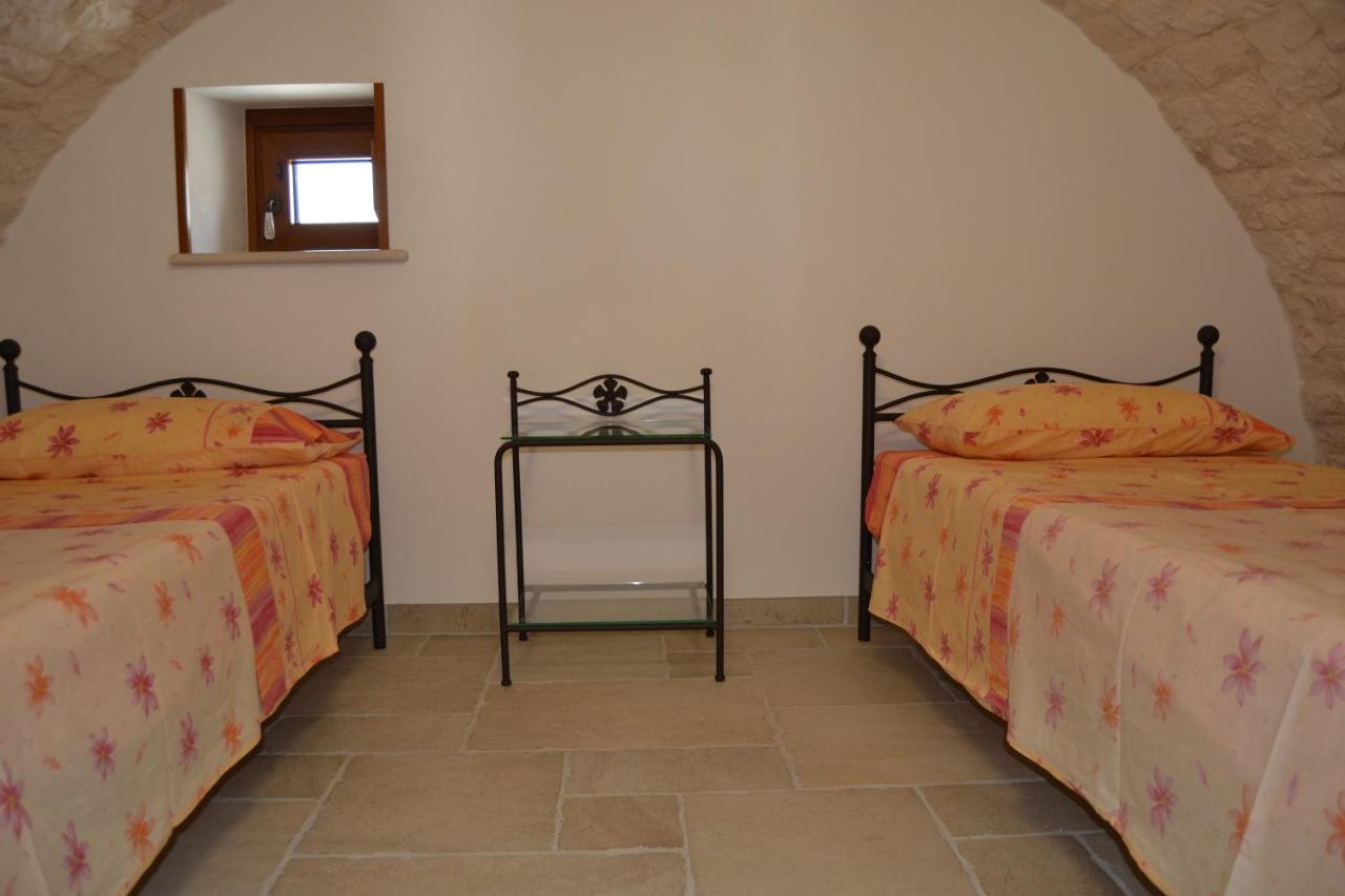 Itria House Διαμέρισμα Cisternino Εξωτερικό φωτογραφία