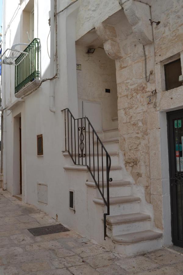 Itria House Διαμέρισμα Cisternino Εξωτερικό φωτογραφία