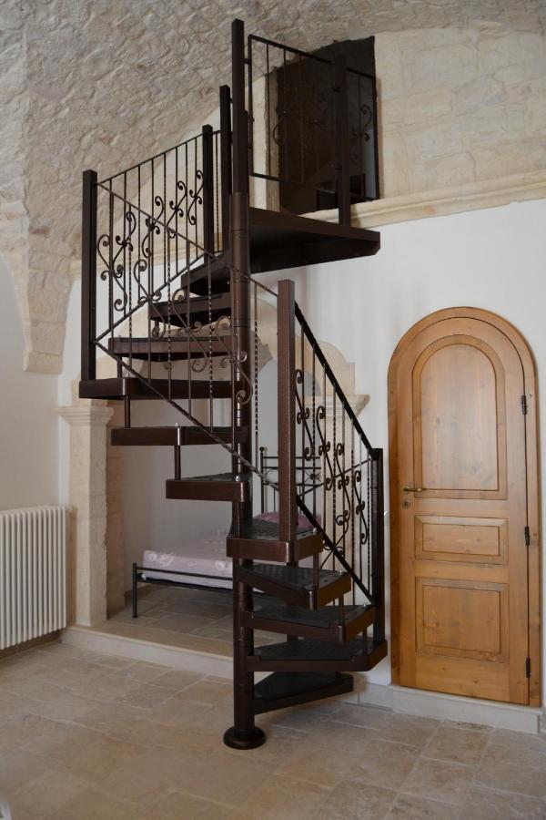 Itria House Διαμέρισμα Cisternino Εξωτερικό φωτογραφία
