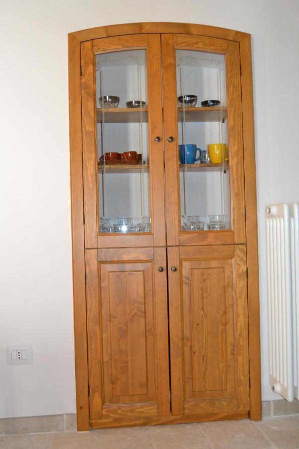 Itria House Διαμέρισμα Cisternino Εξωτερικό φωτογραφία
