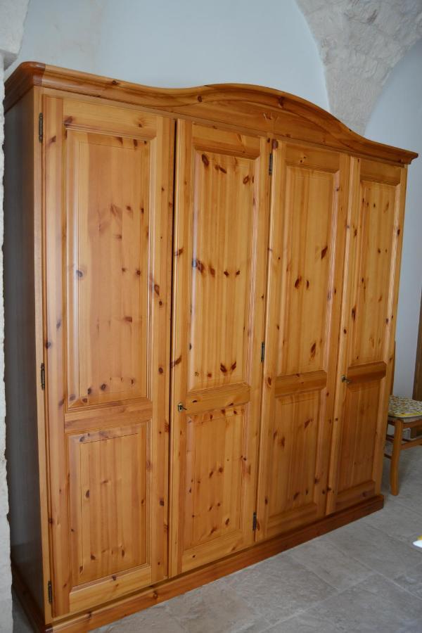 Itria House Διαμέρισμα Cisternino Εξωτερικό φωτογραφία